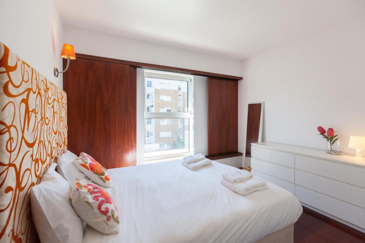 Flh Alta Brightly Flat Lisboa